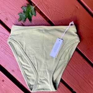 ARQ MISHA XS UNDERWEAR
